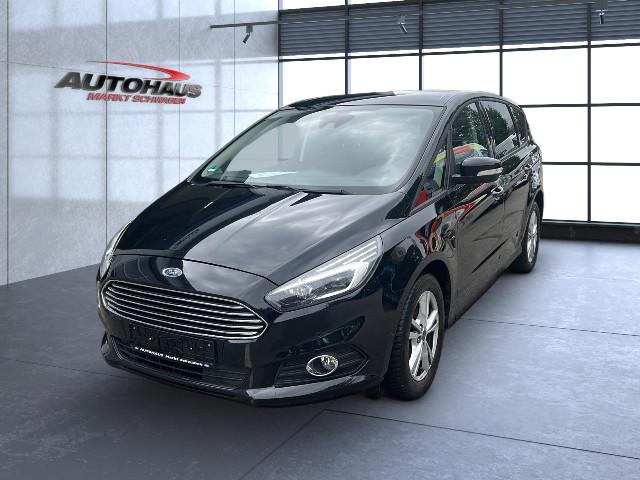 Ford S-Max  Business