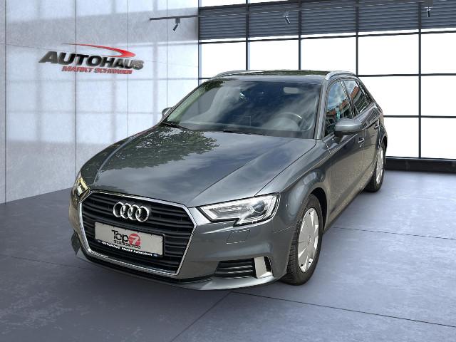 Audi A3  35 TDI sport