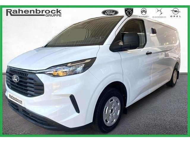 Ford Ka+  Transit Custom Serviceline 280L2 Trend Kasten