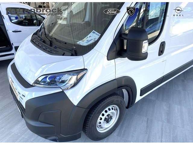 Fiat Ducato  Kasten L3H2 MY25 Maxi