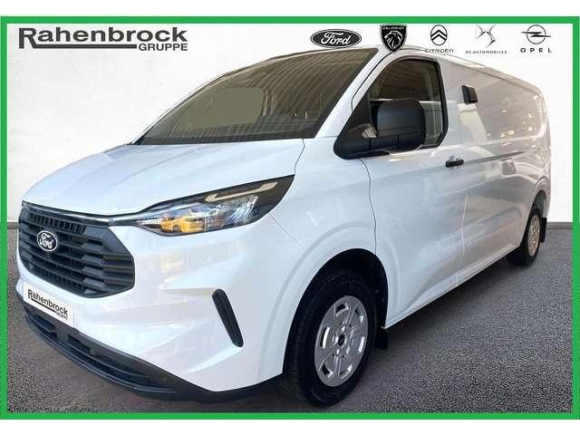 Ford Transit  Custom 280L2 Serviceline TREND