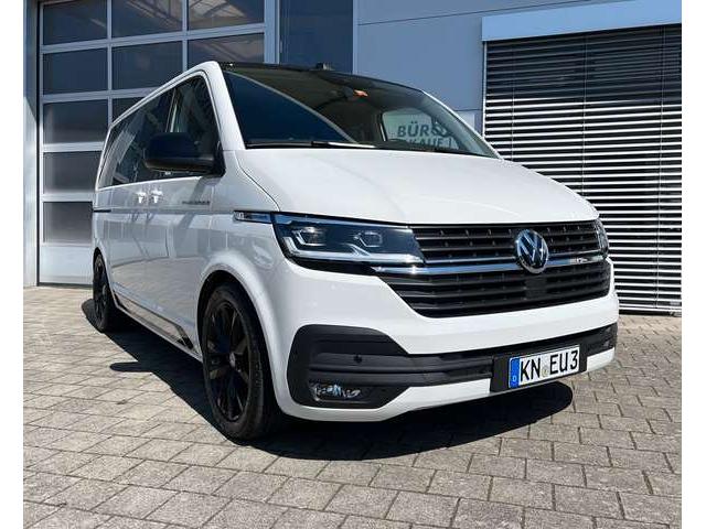 VW T6 Multivan T6.1 Multivan 2.0 TDI DSG EDITION STHZG AHK 18"