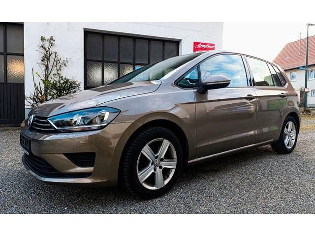 VW Golf  Sportsvan VII Comfortline Automatik
