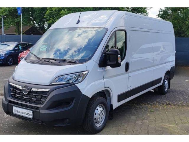Opel Movano  Cargo L3H2 2.2l +TEMPOMAT+DAB