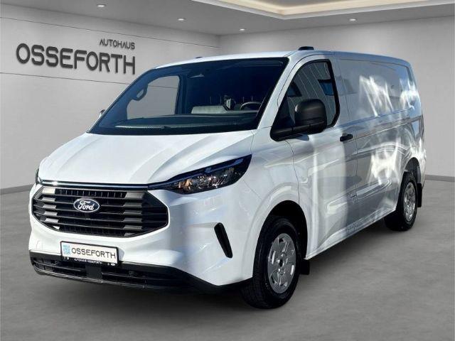 Ford Ka+  Transit Custom Worker Kasten 280L1 2.0 EcoBlue 1