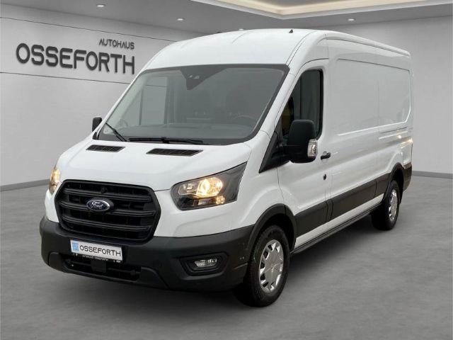 Ford Transit  350 L3H2 Trend 2.0l +SYNC4+RÜCKFAHRCAM