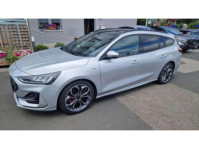 Ford Focus ST-Line X