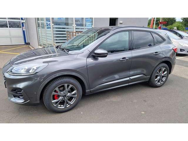 Ford Kuga ST-Line X Allrad