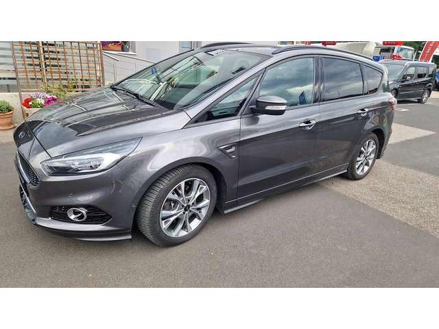 Ford S-Max ST-Line 5-Sitzer