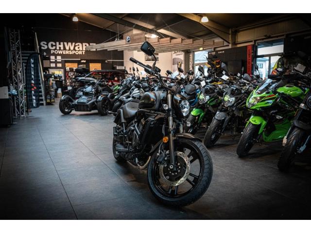 Kawasaki Vulcan S, Vulcan S *2024*4 Jahre Garantie* 
