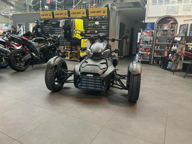 Can-Am Ryker 600, ACE Model 3j Garantie + Preisnachlass 