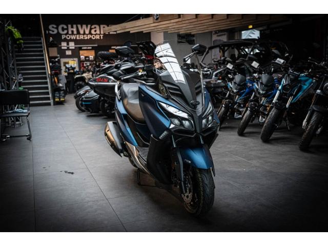 Kymco X-Town CT 300i ABS 