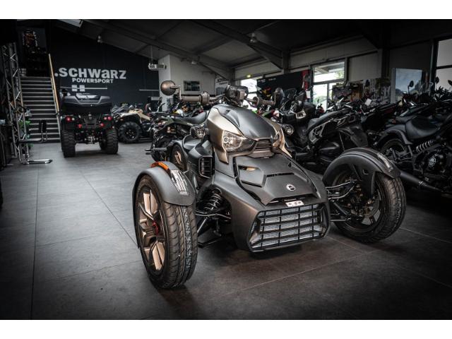 Can-Am Ryker 900, ACE - 3 Jahre Garantie *Preisaktion* 