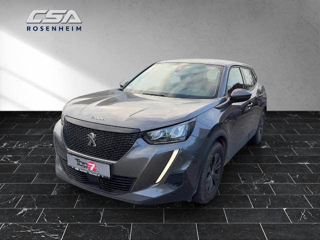 Peugeot 2008  Active