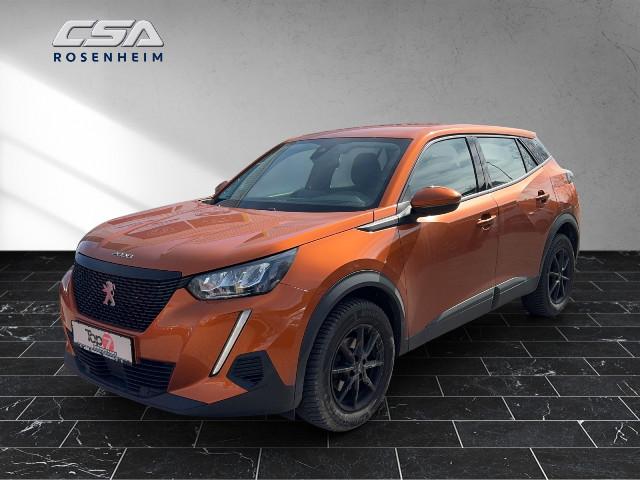 Peugeot 2008  Active Pack