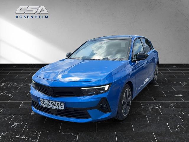 Opel Astra  Electric GS