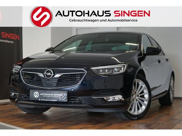 Opel Insignia  2.0 CDTI GS Dynamic|LED|NAVI|HUD|PARK