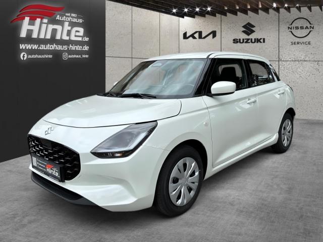 Suzuki Swift  1.2 Club NAVI RÜCKFAHR 60 MON. GARANTIE*