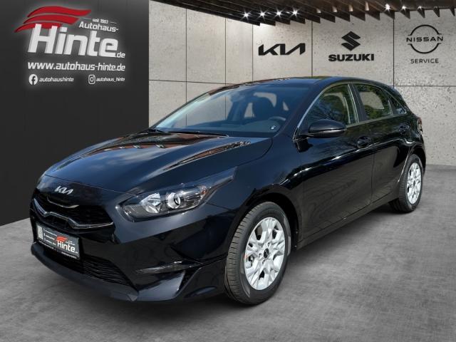 Kia Ceed  Cee'd 1.0 Ultimate Edition NAVI RÜCKFAHR SITZHZG