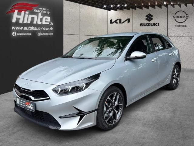 Kia Ceed  Cee'd 1.5 DCT Spirit NAVI KLIMAAUTOMATIK SITZHZG