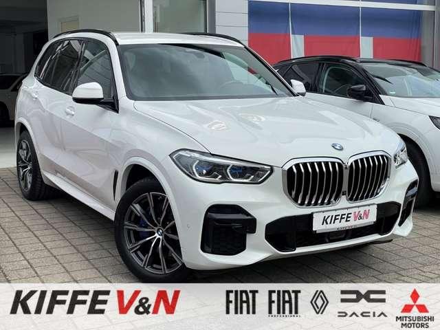 BMW X5 xDrive30d M SPORT INTEGRAL DAP HUD PA+ LASER