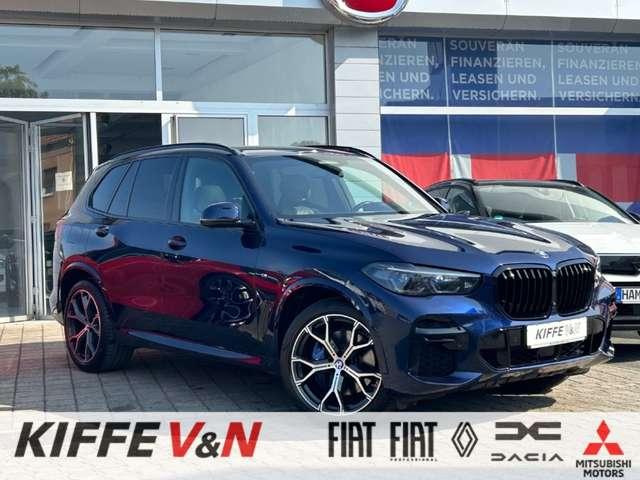 BMW X5 xDrive30d M SPORT PANOSKY M-SITZE INTEGRAL HK