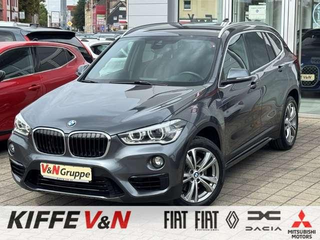 BMW X1 xDrive 25i SPORT LINE NAVI+ HUD RFK KOMF-ZUG