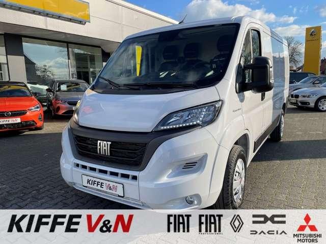 Fiat Ducato  -e L2 H1 (großer Akku) 79 kWh Navi Kamera