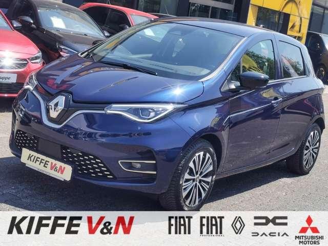 Renault ZOE Iconic R135 Z.E 50 CCS BOSE  KAMERA NAVI LED SHZ D