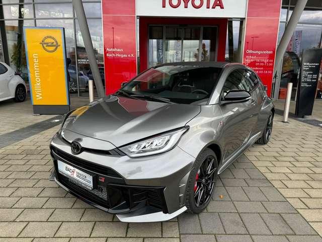 Toyota Yaris 1.6-l-Turbo GR Schalt*15 JAHRE GARANTIE*