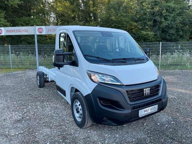 Fiat Ducato  Professional  Series 9 Maxi 35L5H1