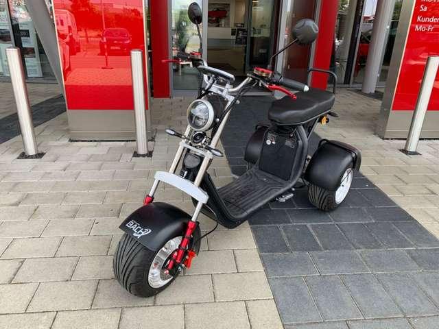  Sonstige Volta Urban Chopper Trike