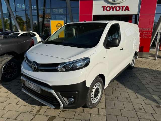 Toyota Proace  L2 Kasten  2.0 D-4D Comfort