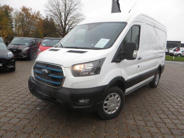 Ford Ka+  Transit Kasten E 350 L2 Trend