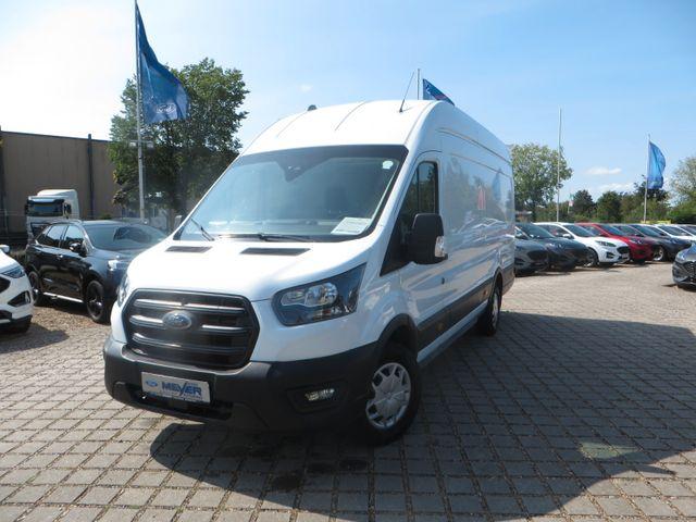 Ford Ka+  Transit Kasten 350 L4 Trend