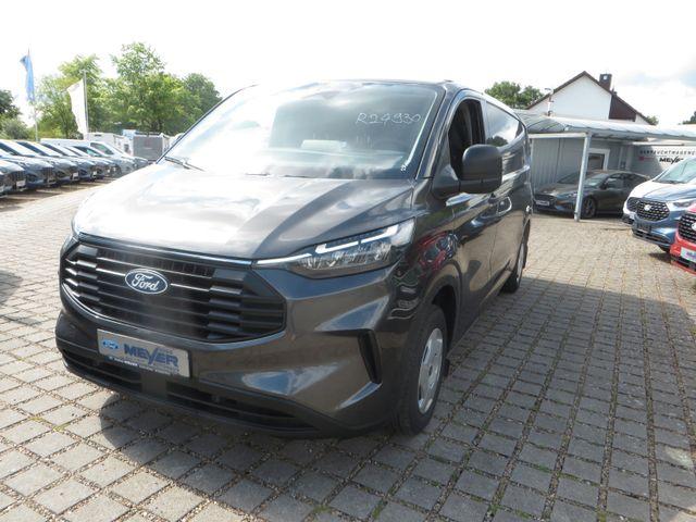 Ford Ka+  Transit Custom Kasten 320 L2 Trend FWD