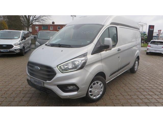 Ford Ka+  Transit Custom Kasten 320 L2 H2 Trend
