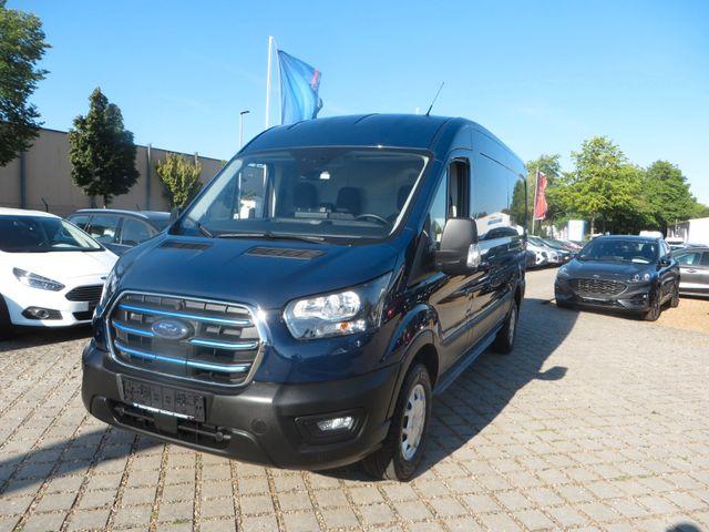 Ford Ka+  Transit Kasten E 350 L3 Trend