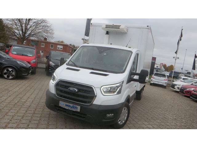 Ford Transit  Koffer/Kühlwagen 350 L3 Trend Automatik