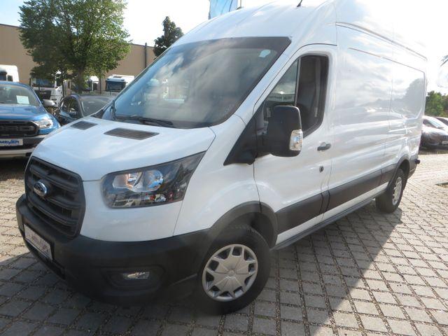 Ford Ka+  Transit Kasten 350 L3 H3 Trend