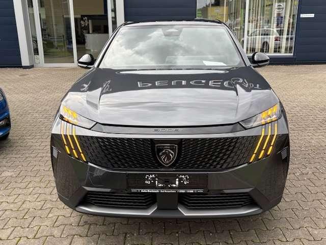 Peugeot 3008 Hybrid 145 GT