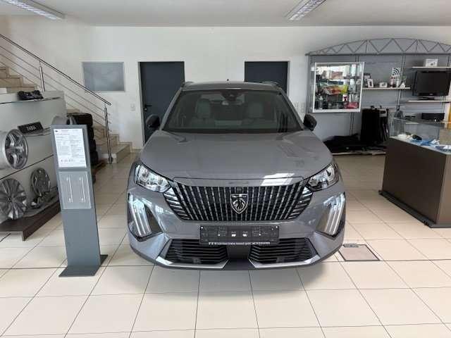 Peugeot 2008 Allure EAT8