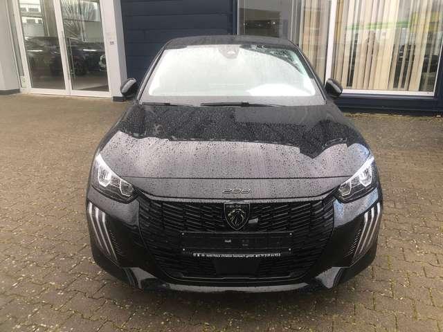 Peugeot 208 Allure