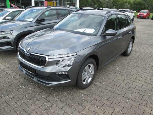 Skoda Kamiq Selection EU-Import