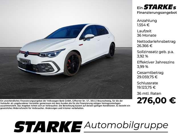 VW Golf 2.0 TSIGTI