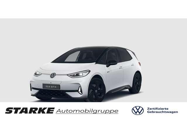 VW ID.3 GTX Performance AHK PANO WÄPU 20"LM