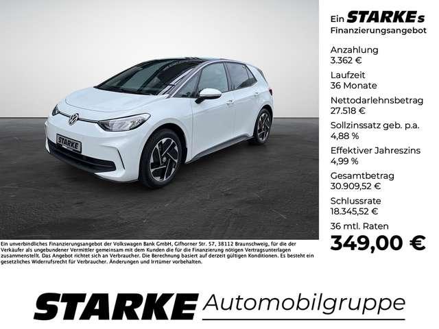 VW ID.3 Pure