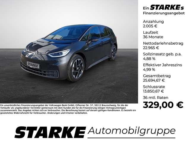 VW ID.3 Pro