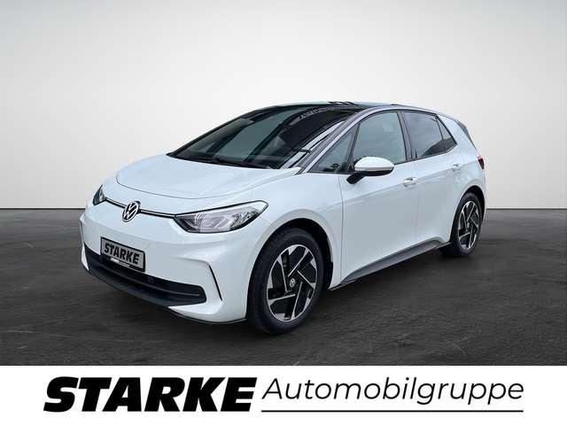 VW ID.3 Pure