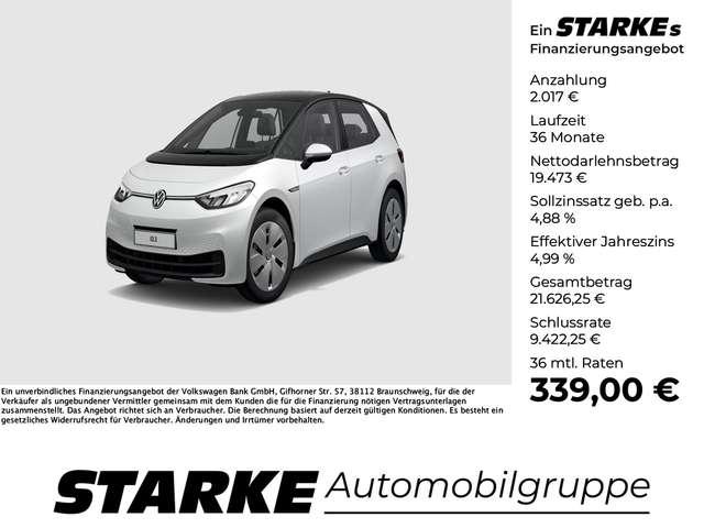 VW ID.3 Pro